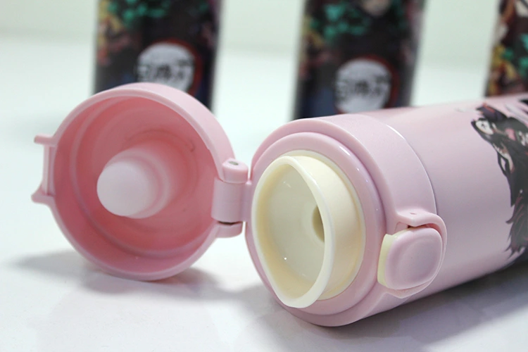 Anime Baskılı Termos Model 3 ( Lisinya ) Anime Baskılı Termos Model 3 ( Lisinya )