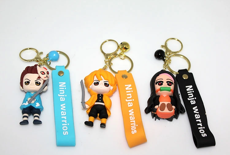 Anime Figür Anahtarlık ( Lisinya ) Anime Figür Anahtarlık ( Lisinya )