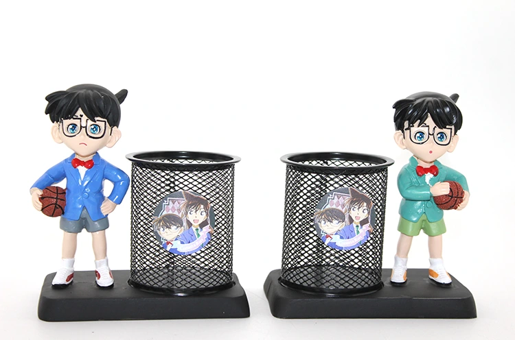 Anime Figür Kalemlik ( Lisinya ) Anime Figür Kalemlik ( Lisinya )