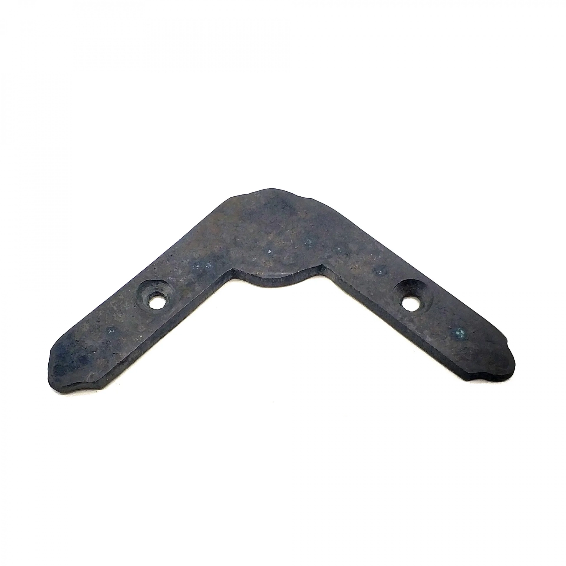 Antika Tarz Dekoratif Pirinç Dövme Gönye - Üst, 80x80mm, Oksit ( Lisinya ) Antika Tarz Dekoratif Pirinç Dövme Gönye - Üst, 80x80mm, Oksit ( Lisinya )