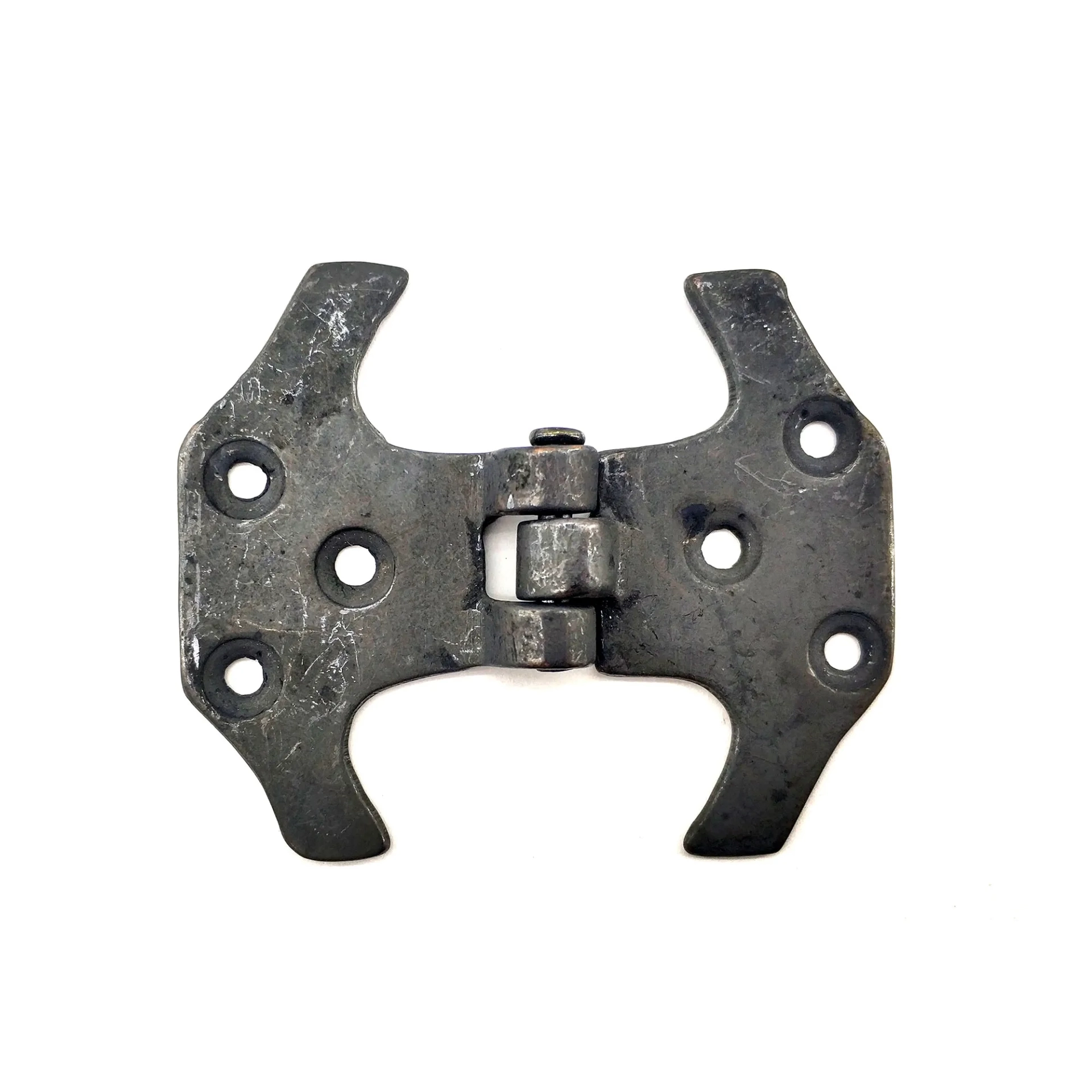 Antika Tarz Dekoratif Pirinç Fit Menteşe - 67 Mm, Oksit ( Lisinya ) Antika Tarz Dekoratif Pirinç Fit Menteşe - 67 Mm, Oksit ( Lisinya )