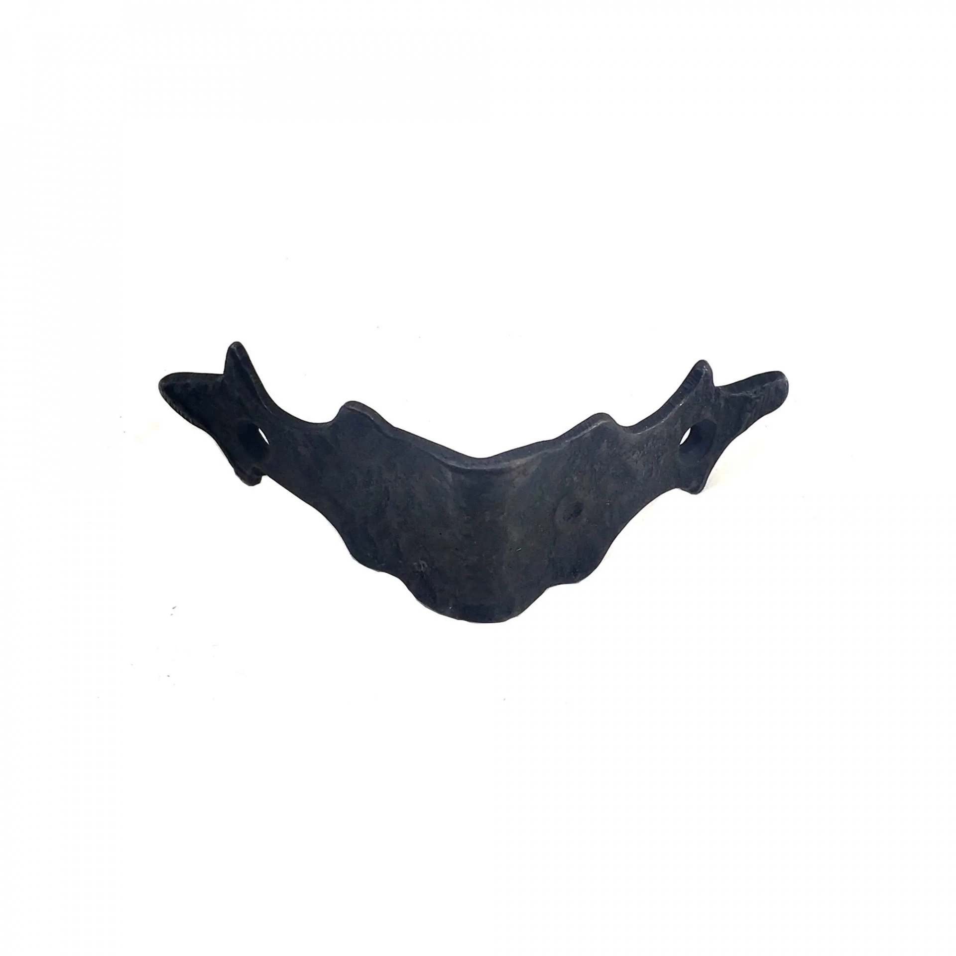 Antika Tarz Dekoratif Pirinç Gönye - Yan, Oksit ( Lisinya ) Antika Tarz Dekoratif Pirinç Gönye - Yan, Oksit ( Lisinya )