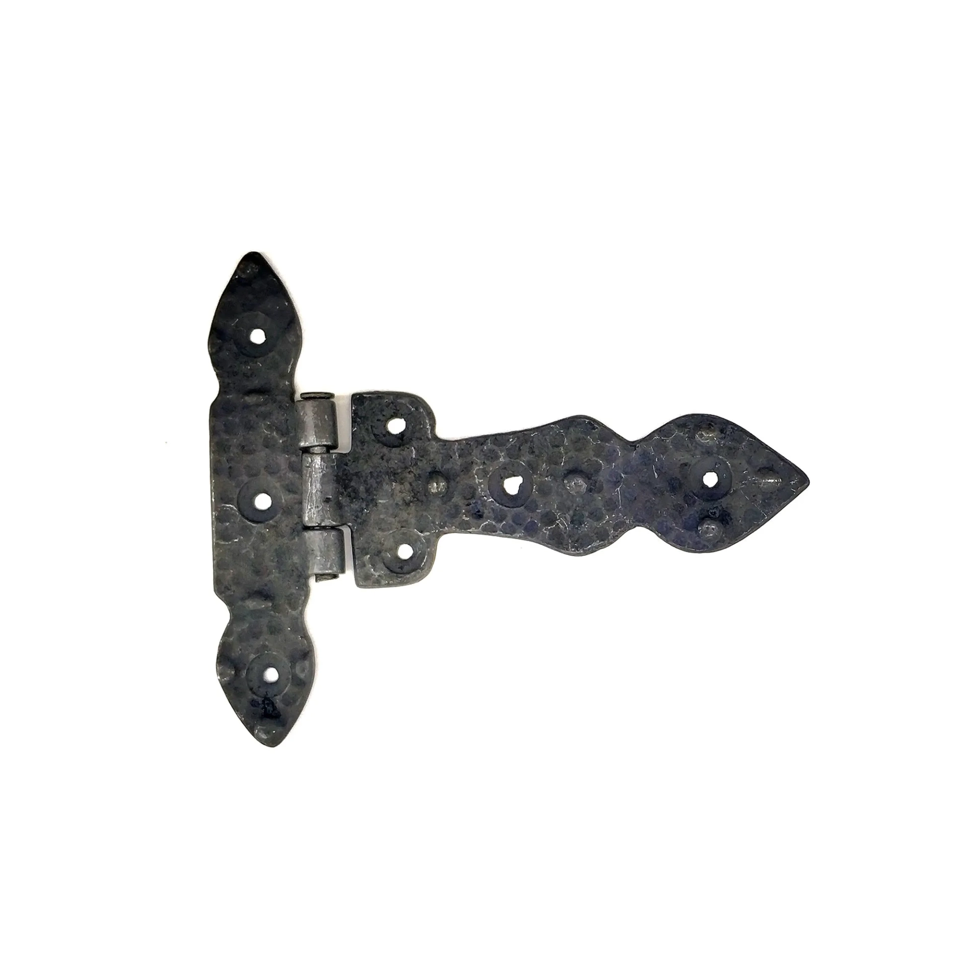 Antika Tarz Dekoratif Pirinç Kuyruklu Düğmeli Menteşe No1 - 117x142 Mm, Oksit ( Lisinya ) Antika Tarz Dekoratif Pirinç Kuyruklu Düğmeli Menteşe No1 - 117x142 Mm, Oksit ( Lisinya )