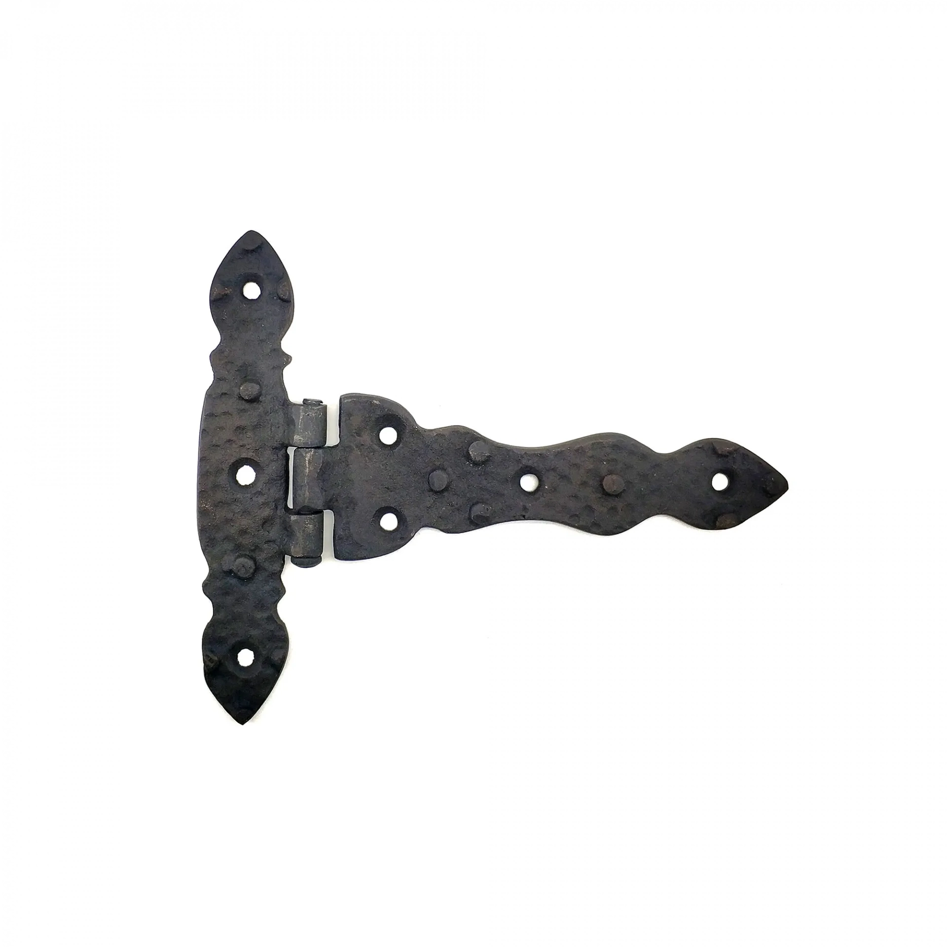 Antika Tarz Dekoratif Pirinç Kuyruklu Düğmeli Menteşe No2 - 138x167 Mm, Oksit ( Lisinya ) Antika Tarz Dekoratif Pirinç Kuyruklu Düğmeli Menteşe No2 - 138x167 Mm, Oksit ( Lisinya )