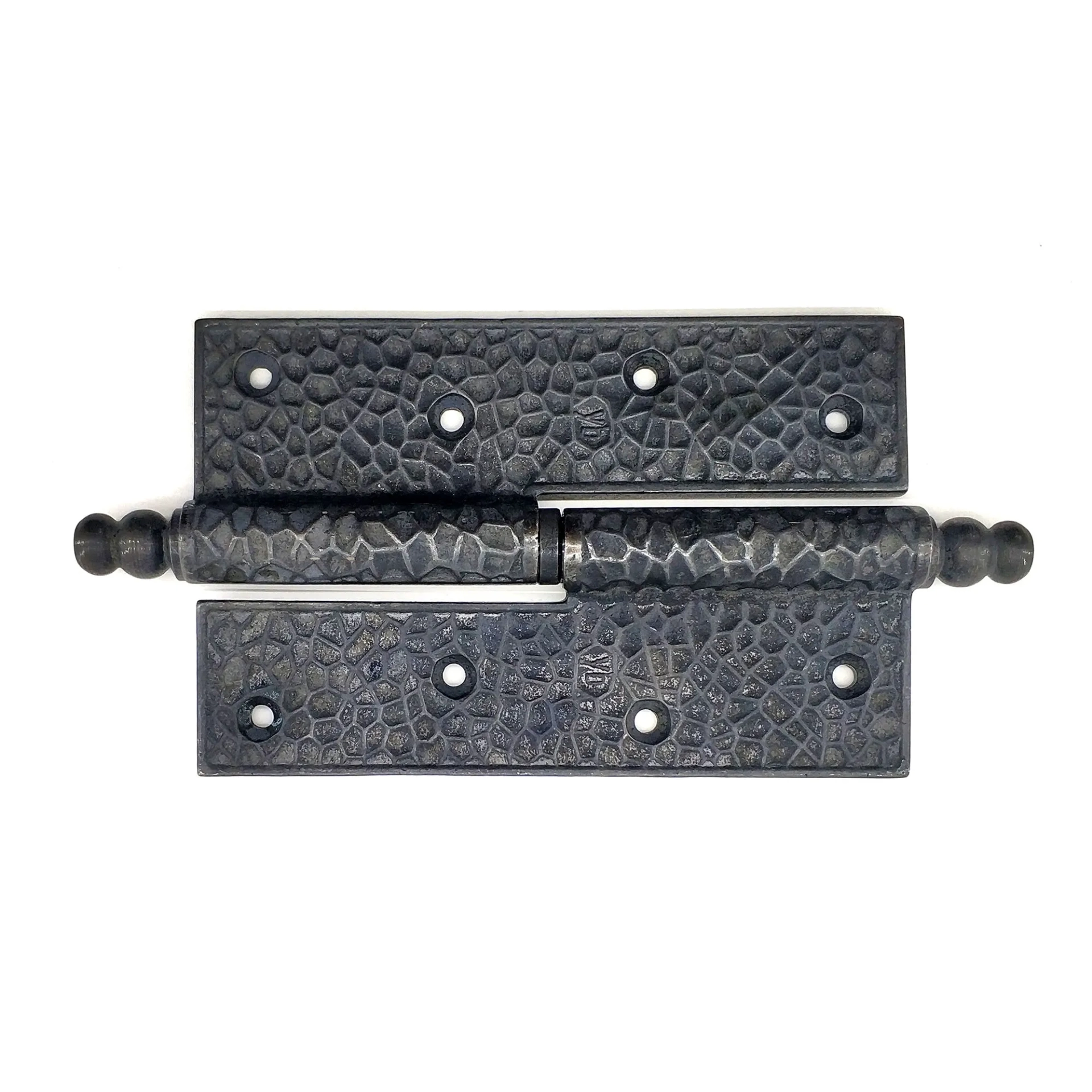 Antika Tarz Dekoratif Pirinç Lüks Okka Menteşe - 15cm, Oksit ( Lisinya ) Antika Tarz Dekoratif Pirinç Lüks Okka Menteşe - 15cm, Oksit ( Lisinya )