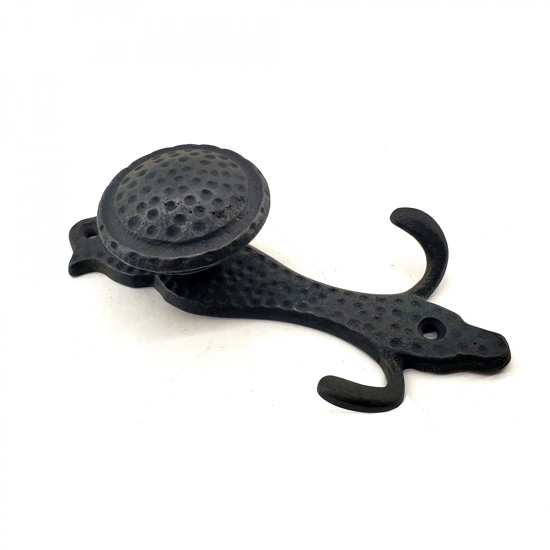 Antika Tarz Dekoratif Pirinç Portmanto Askı - 150x72 Mm, Oksit ( Lisinya ) Antika Tarz Dekoratif Pirinç Portmanto Askı - 150x72 Mm, Oksit ( Lisinya )