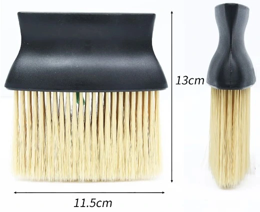 Araba Detay Temizlik Fırçası Yumuşak Uçlu ( Lisinya ) Araba Detay Temizlik Fırçası Yumuşak Uçlu ( Lisinya )