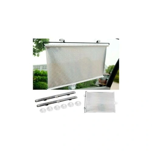 Araba Güneşliği (58x125cm) ( Lisinya ) Araba Güneşliği (58x125cm) ( Lisinya )