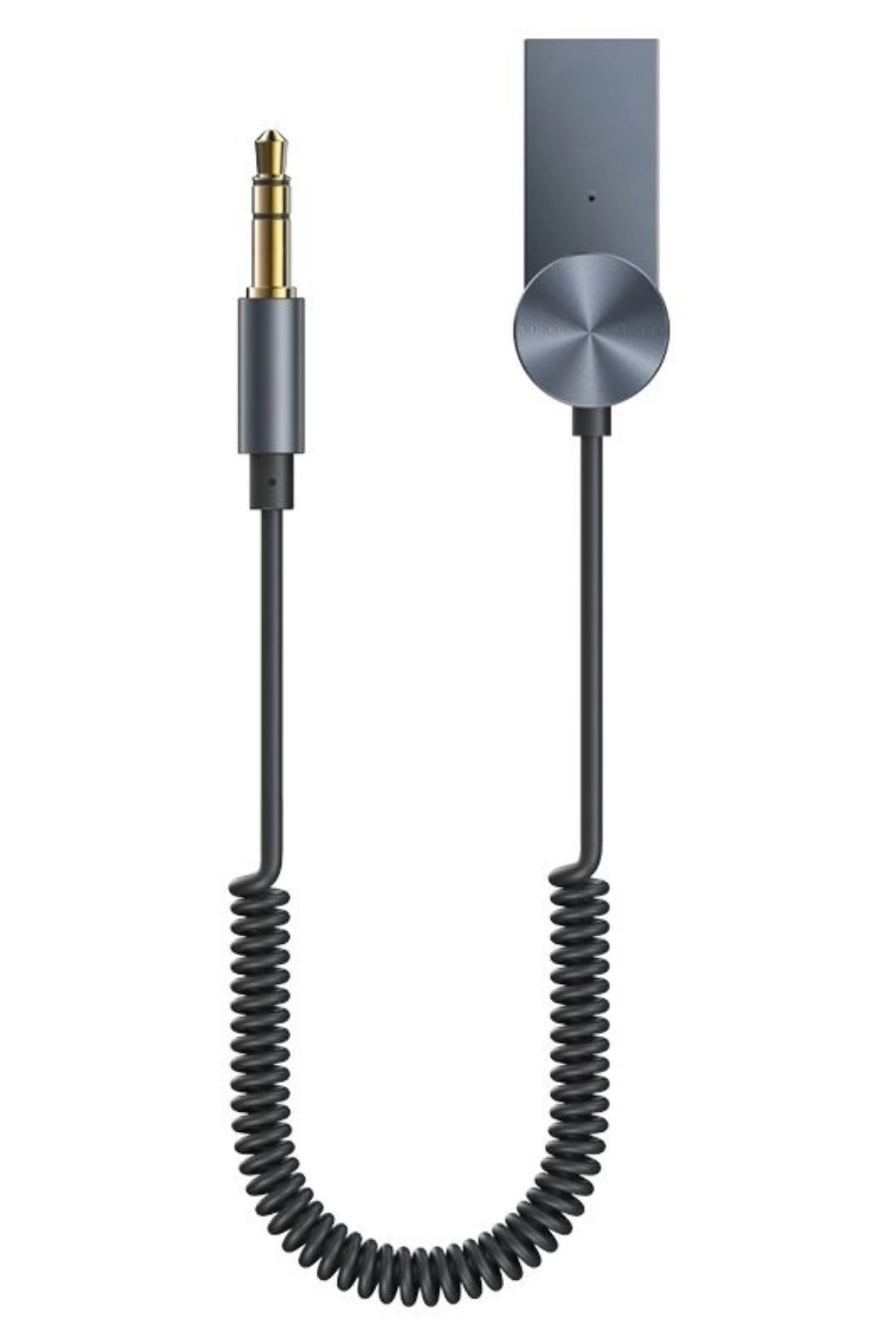 Araba İçin Bluetooth Aux Alıcısı Wireless Araç Kiti ( Lisinya ) Araba İçin Bluetooth Aux Alıcısı Wireless Araç Kiti ( Lisinya )