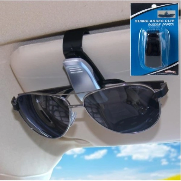Araba Klips Gözlük Tutacağı ( Lisinya ) Araba Klips Gözlük Tutacağı ( Lisinya )