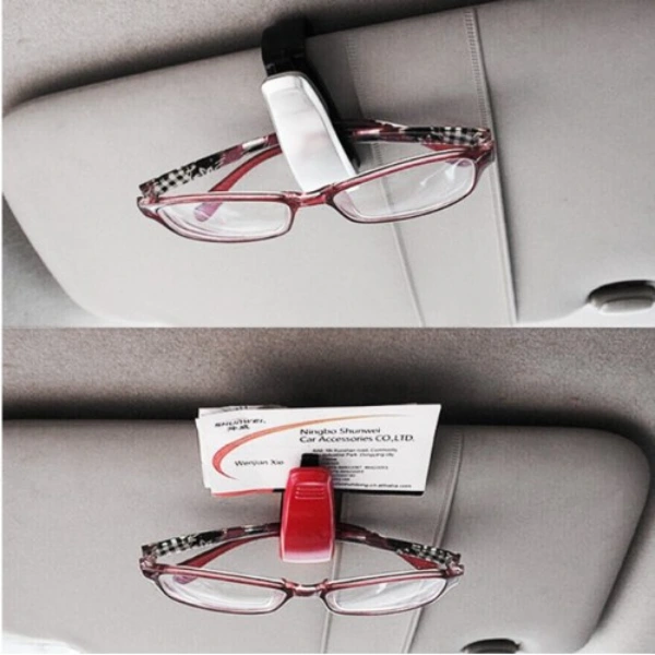 Araba Klips Gözlük Tutacağı ( Lisinya ) Araba Klips Gözlük Tutacağı ( Lisinya )