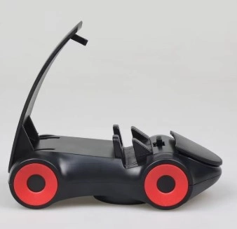 Araba Tasarımlı Araç İçi 360 Derece Telefon Tutucu ( Lisinya )