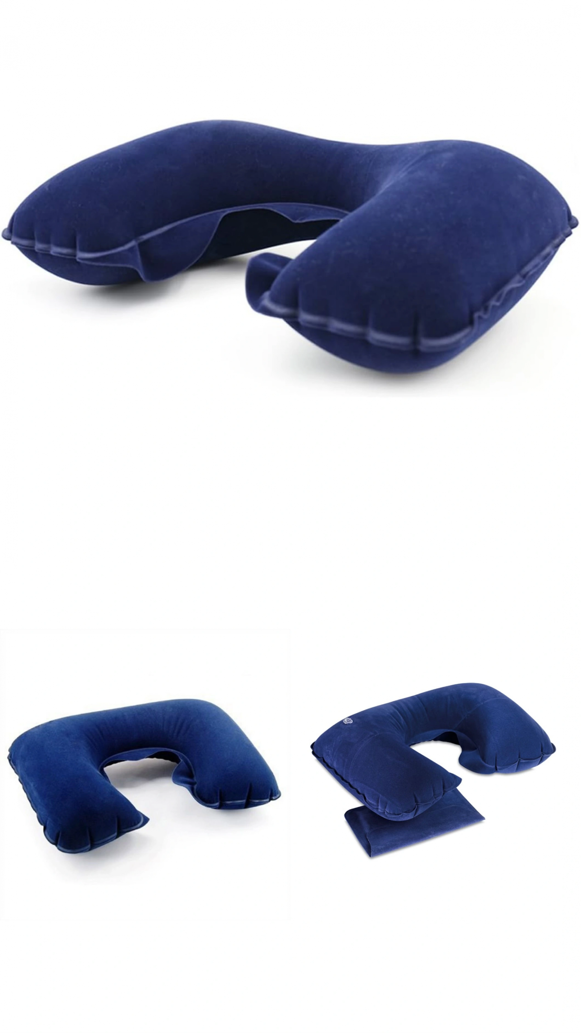 Araç Boyun Ve Seyahat Yastığı ( Lisinya ) Araç Boyun Ve Seyahat Yastığı ( Lisinya )