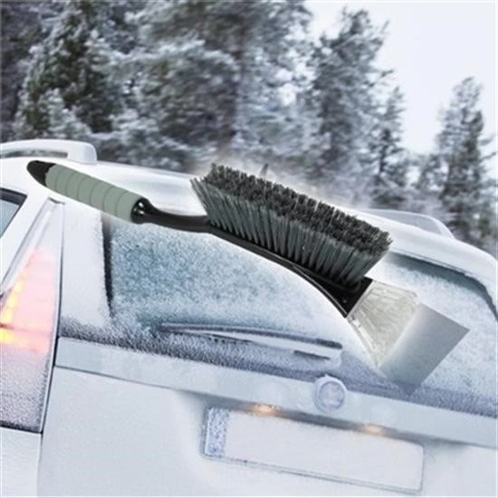 Araç Camı Kar Süpürgesi Buz Kazıyıcı Ve Kar Temizleme Fırçası ( Lisinya ) Araç Camı Kar Süpürgesi Buz Kazıyıcı Ve Kar Temizleme Fırçası ( Lisinya )