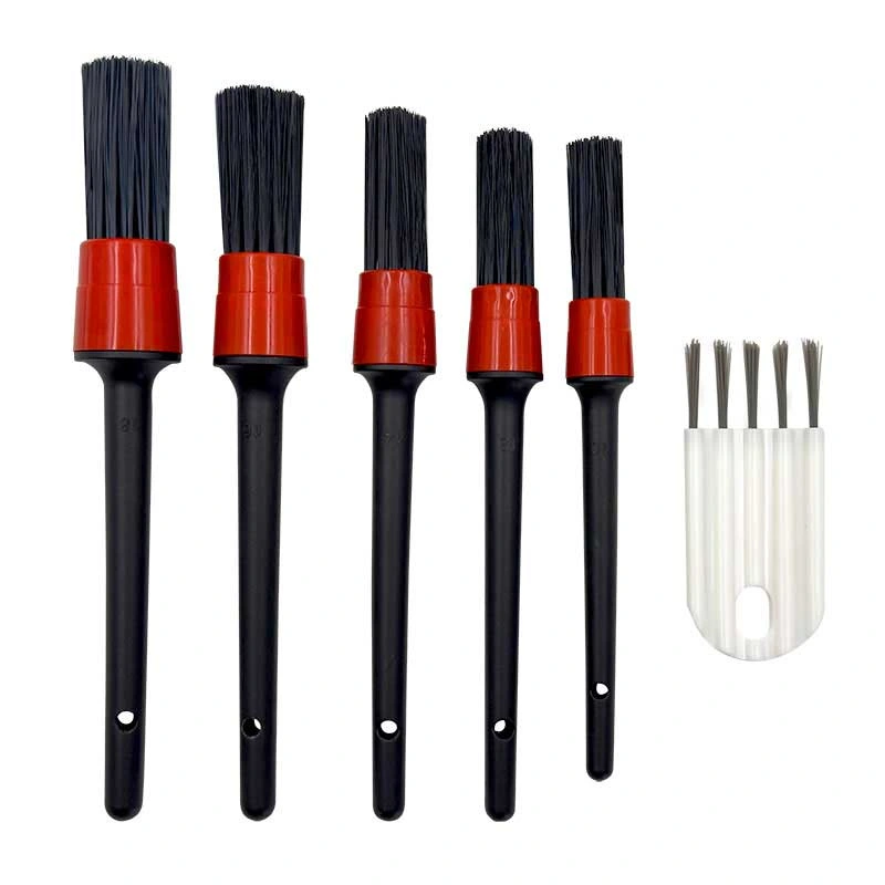 Araç Detay Temizlik Fırçası Seti ( Lisinya ) Araç Detay Temizlik Fırçası Seti ( Lisinya )