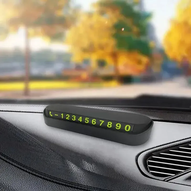 Araç Fosforlu Numaratör Aç-kapa ( Lisinya ) Araç Fosforlu Numaratör Aç-kapa ( Lisinya )