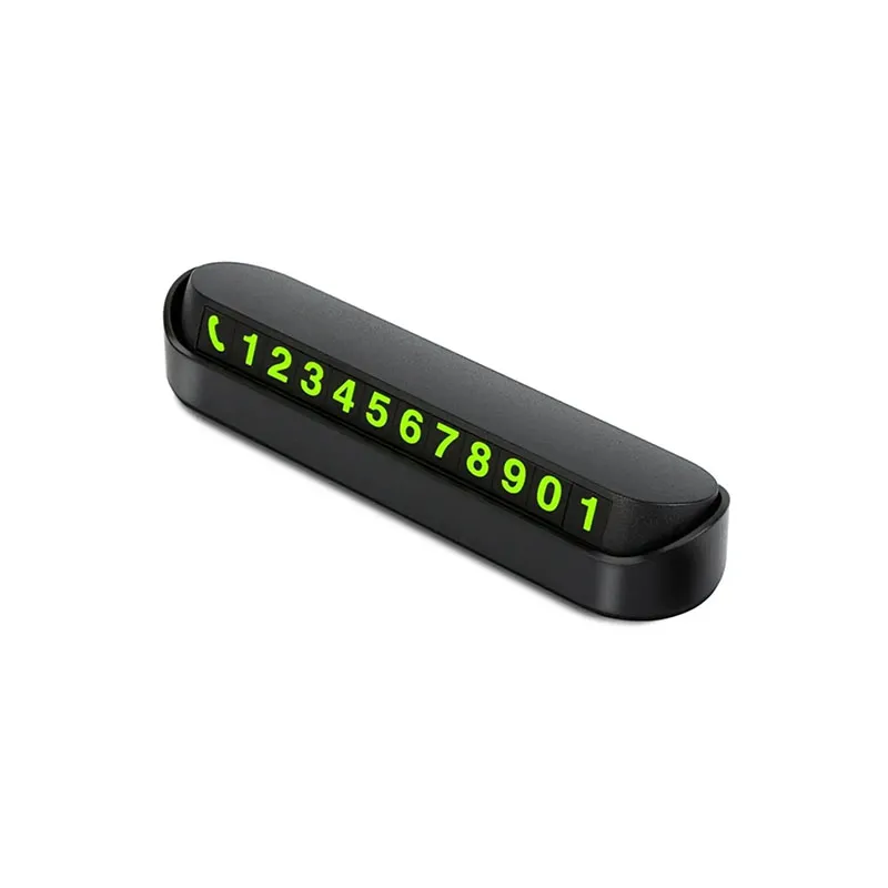 Araç Fosforlu Numaratör Aç-kapa ( Lisinya ) Araç Fosforlu Numaratör Aç-kapa ( Lisinya )