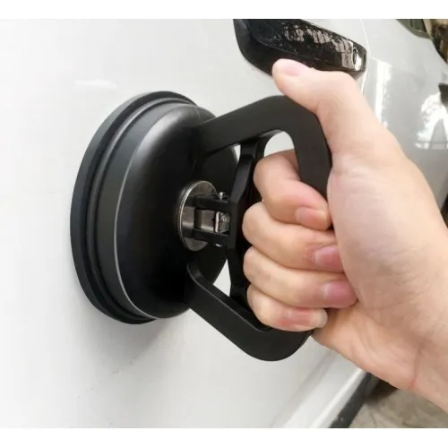 Araç Göçük Giderici Vantuz Büyük Boy ( Lisinya ) Araç Göçük Giderici Vantuz Büyük Boy ( Lisinya )