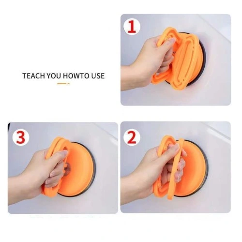 Araç Göçük Giderici Vantuz Büyük Boy ( Lisinya ) Araç Göçük Giderici Vantuz Büyük Boy ( Lisinya )