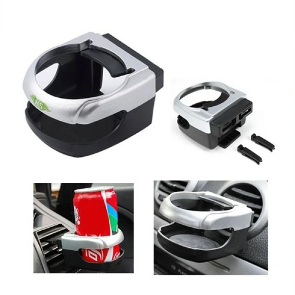 Araç İçi Bardak Tutucu ( Lisinya ) Araç İçi Bardak Tutucu ( Lisinya )