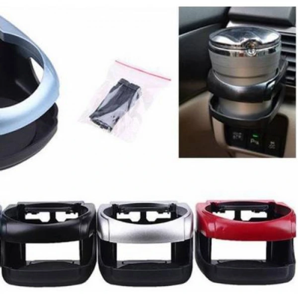 Araç İçi Bardak Tutucu ( Lisinya ) Araç İçi Bardak Tutucu ( Lisinya )