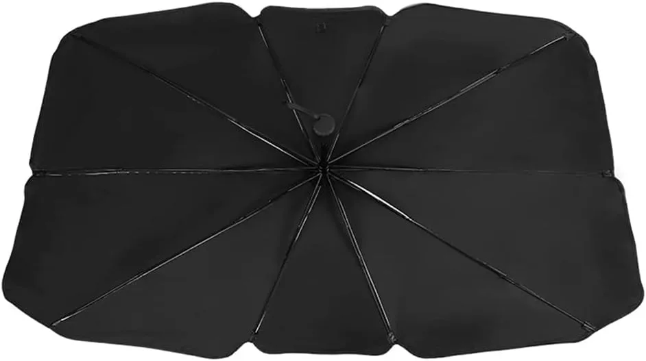 Araç İçi Ön Cam Şemsiye Güneşlik ( Lisinya ) Araç İçi Ön Cam Şemsiye Güneşlik ( Lisinya )