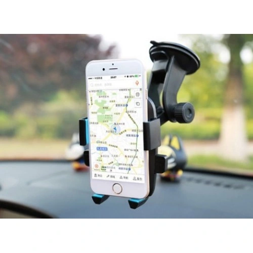 Araç İçi Cam Ve Torpido Vantuzlu Telefon Tutucu ( Lisinya ) Araç İçi Cam Ve Torpido Vantuzlu Telefon Tutucu ( Lisinya )