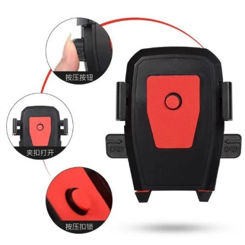 Araç İçi Cam Ve Torpido Vantuzlu Telefon Tutucu ( Lisinya ) Araç İçi Cam Ve Torpido Vantuzlu Telefon Tutucu ( Lisinya )