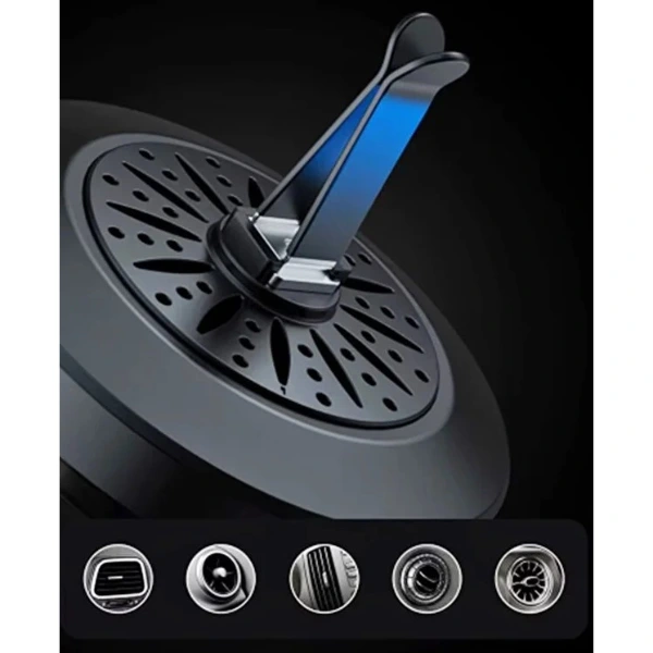 Araç İçi Koku Hazneli Rgb Sese Duyarlı Led Işık ( Lisinya ) Araç İçi Koku Hazneli Rgb Sese Duyarlı Led Işık ( Lisinya )