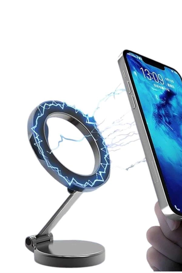 Araç İçi Telefon Tutucu ( Lisinya )