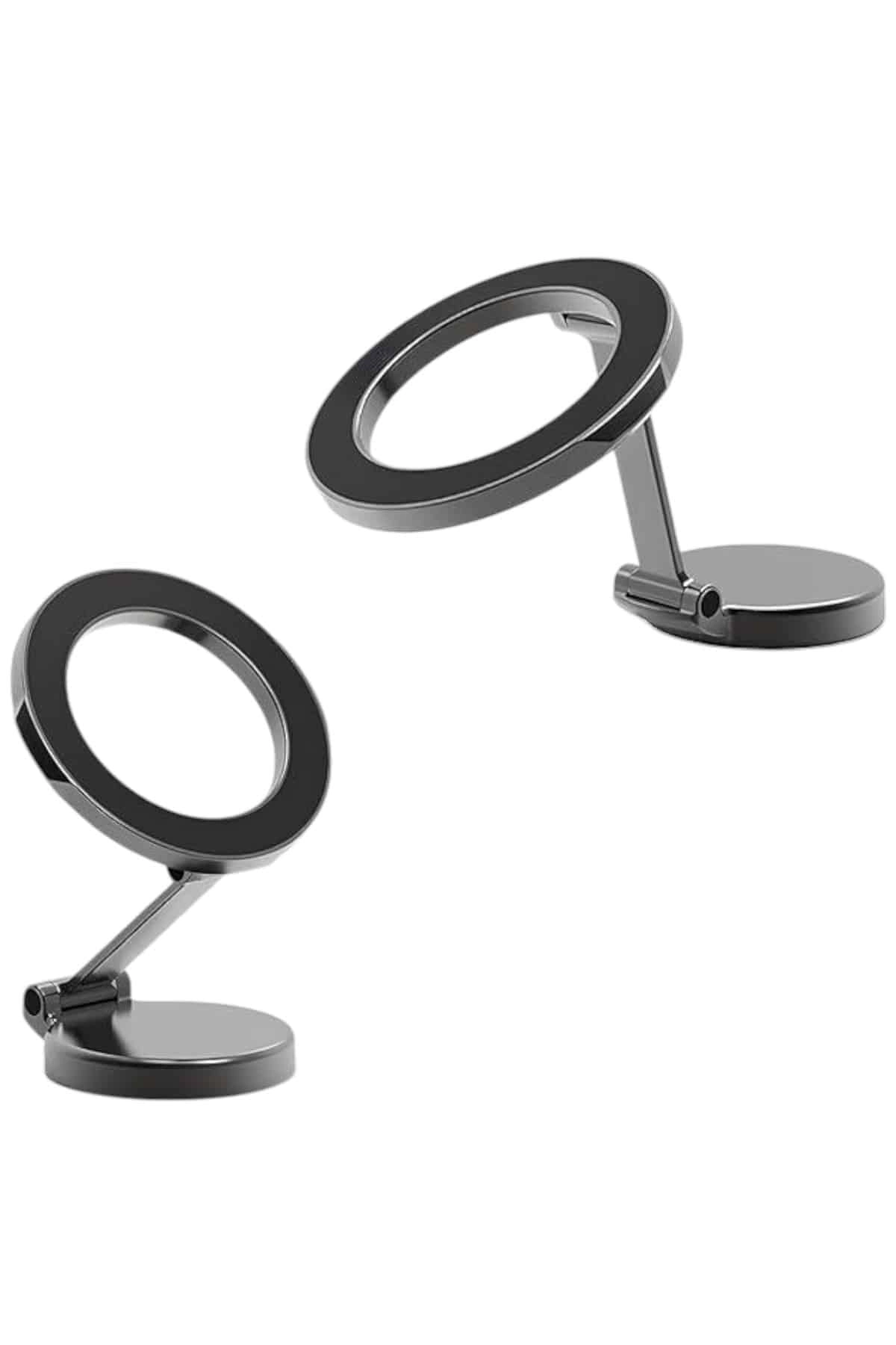 Araç İçi Telefon Tutucu ( Lisinya )