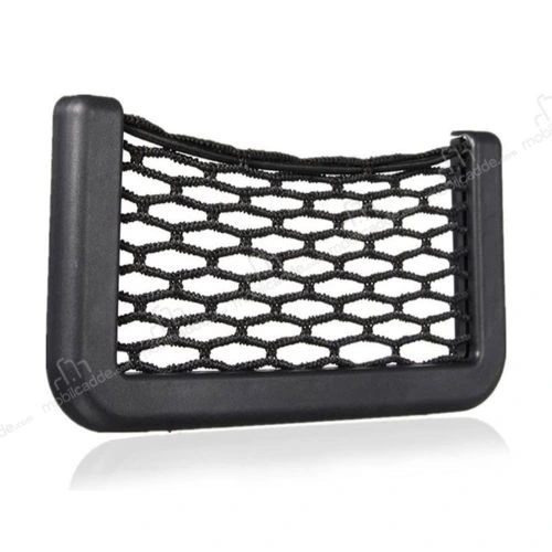 Araç İçi Telefon Tutucu File ( Lisinya ) Araç İçi Telefon Tutucu File ( Lisinya )