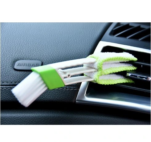 Araç Klima Ve Detay Temizleme Fırçası ( Lisinya )