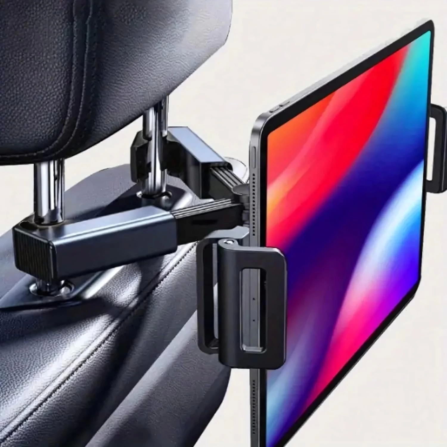 Araç Koltuk Arkası Tablet Tutucu, Telefon Tutucu, Tablet/telefon Tutucu, İpad Pro 12.9 Mini Air, Galaxy Tab A A7 S7, Switch, Surface, 4,7-12,9 İle Uyumlu ( Lisinya ) Araç Koltuk Arkası Tablet Tutucu, Telefon Tutucu, Tablet/telefon Tutucu, İpad Pro 12.9 Mini Air, Galaxy Tab A A7 S7, Switch, Surface, 4,7-12,9 İle Uyumlu ( Lisinya )