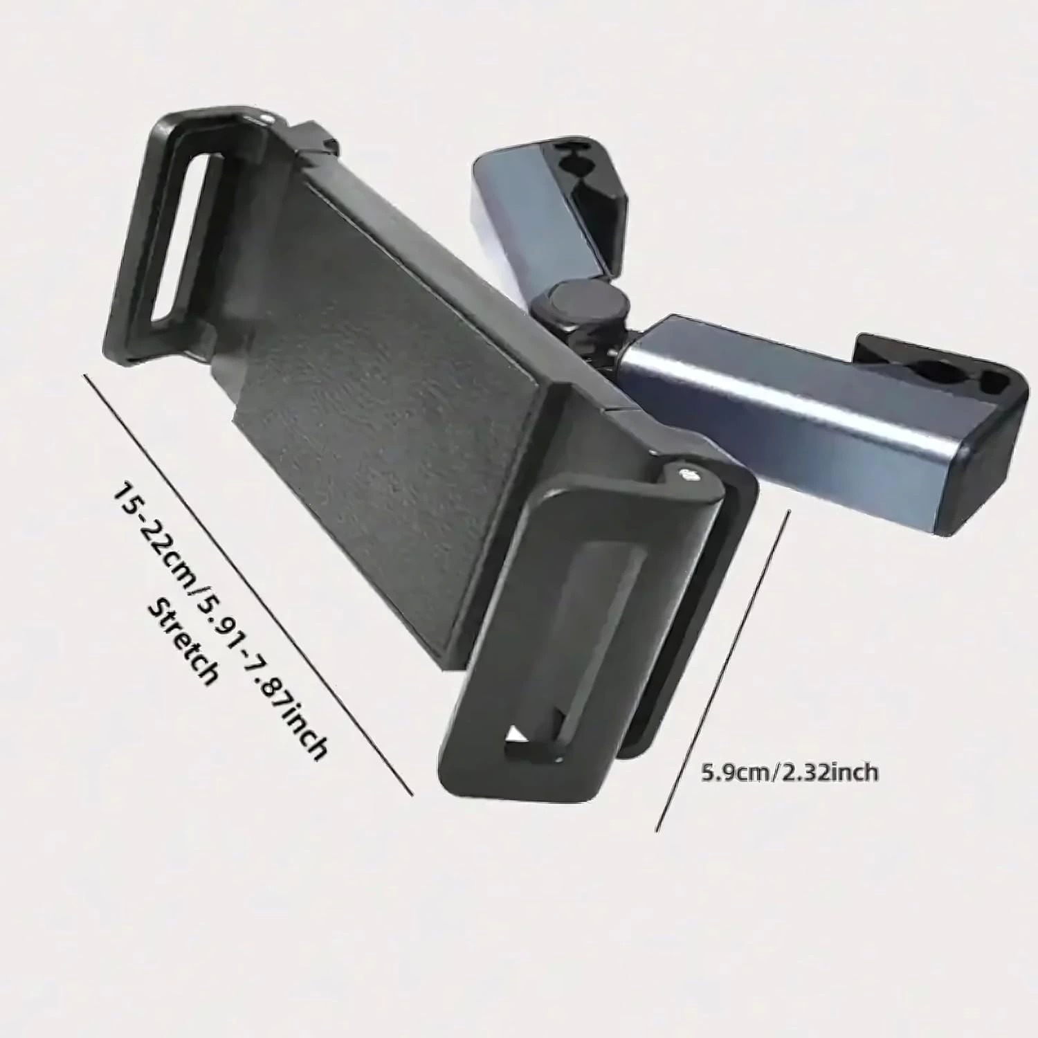 Araç Koltuk Arkası Tablet Tutucu, Telefon Tutucu, Tablet/telefon Tutucu, 360° İpad Pro 12.9 Mini Air, Galaxy Tab A A7 S7, Switch, Surface, 4,7-12,9 İnch İle Uyumlu ( Lisinya ) Araç Koltuk Arkası Tablet Tutucu, Telefon Tutucu, Tablet/telefon Tutucu, 360° İpad Pro 12.9 Mini Air, Galaxy Tab A A7 S7, Switch, Surface, 4,7-12,9 İnch İle Uyumlu ( Lisinya )