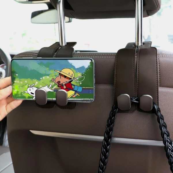 Araç Koltuk Askısı ( Lisinya ) Araç Koltuk Askısı ( Lisinya )