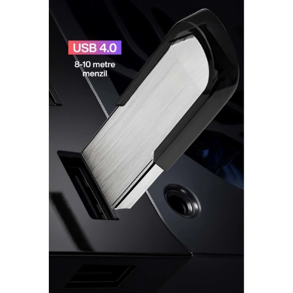 Araç Teyp Bluetooth Çevirici Usb Dönüştürücü ( Lisinya ) Araç Teyp Bluetooth Çevirici Usb Dönüştürücü ( Lisinya )