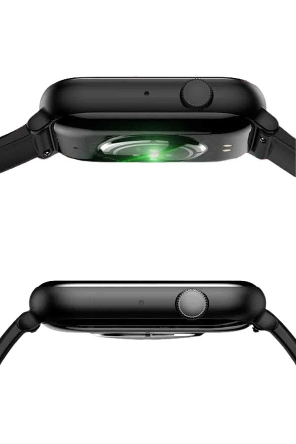 Arama Cevaplayabilen Akıllı Saat Bluetooth Bağlantılı Sosyal Medya Girişli ( Lisinya )