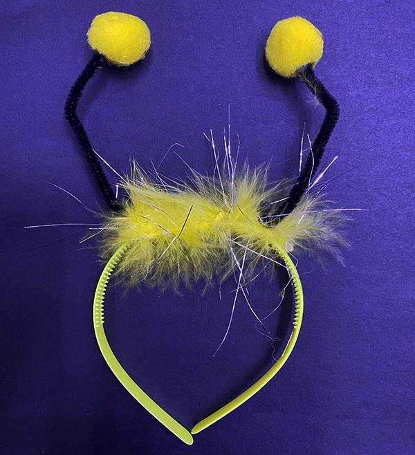 Arı Maya Taç ( Lisinya ) Arı Maya Taç ( Lisinya )