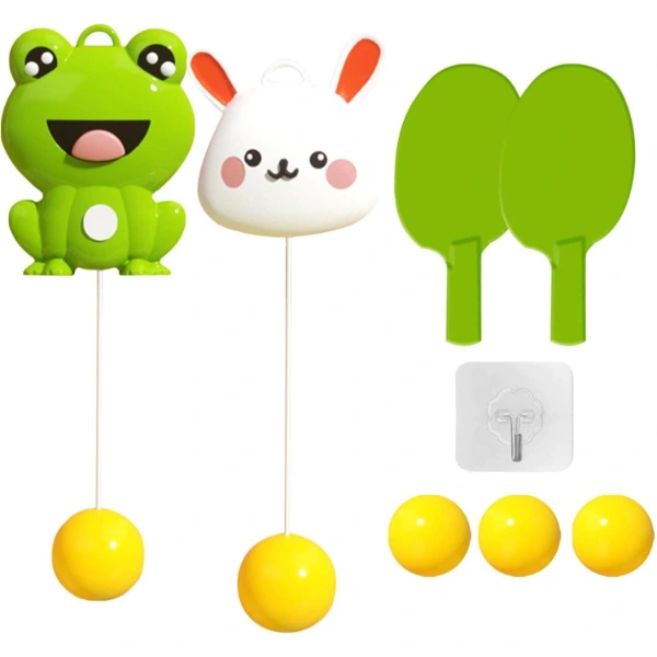 Asılabilir Masa Tenisi Oyuncağı ( Lisinya )