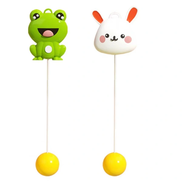 Asılabilir Masa Tenisi Oyuncağı ( Lisinya )