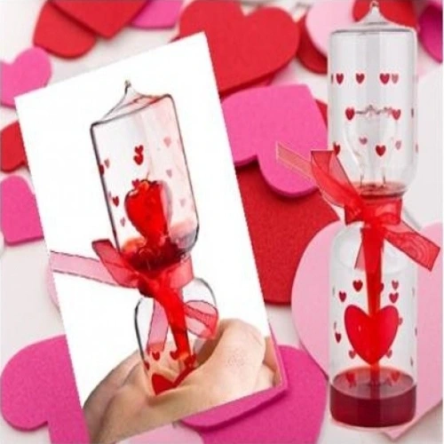 Aşk Ölçer ( Lisinya )