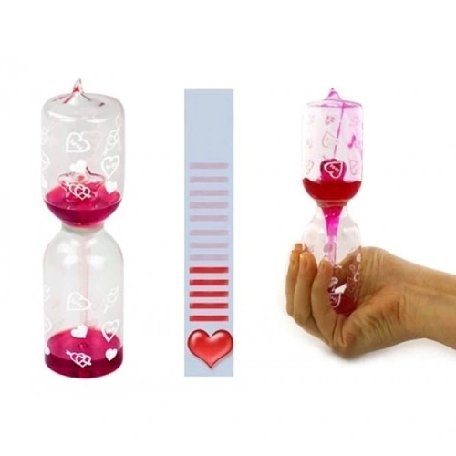 Aşk Ölçer ( Lisinya )