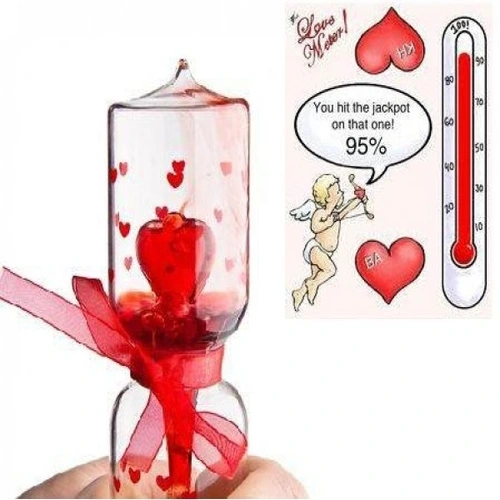 Aşk Ölçer ( Lisinya )