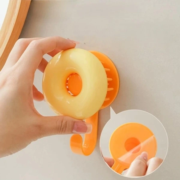 Askılı Saç Masaj Tarağı ( Lisinya ) Askılı Saç Masaj Tarağı ( Lisinya )