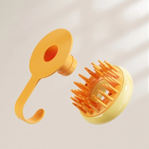 Askılı Saç Masaj Tarağı ( Lisinya ) Askılı Saç Masaj Tarağı ( Lisinya )