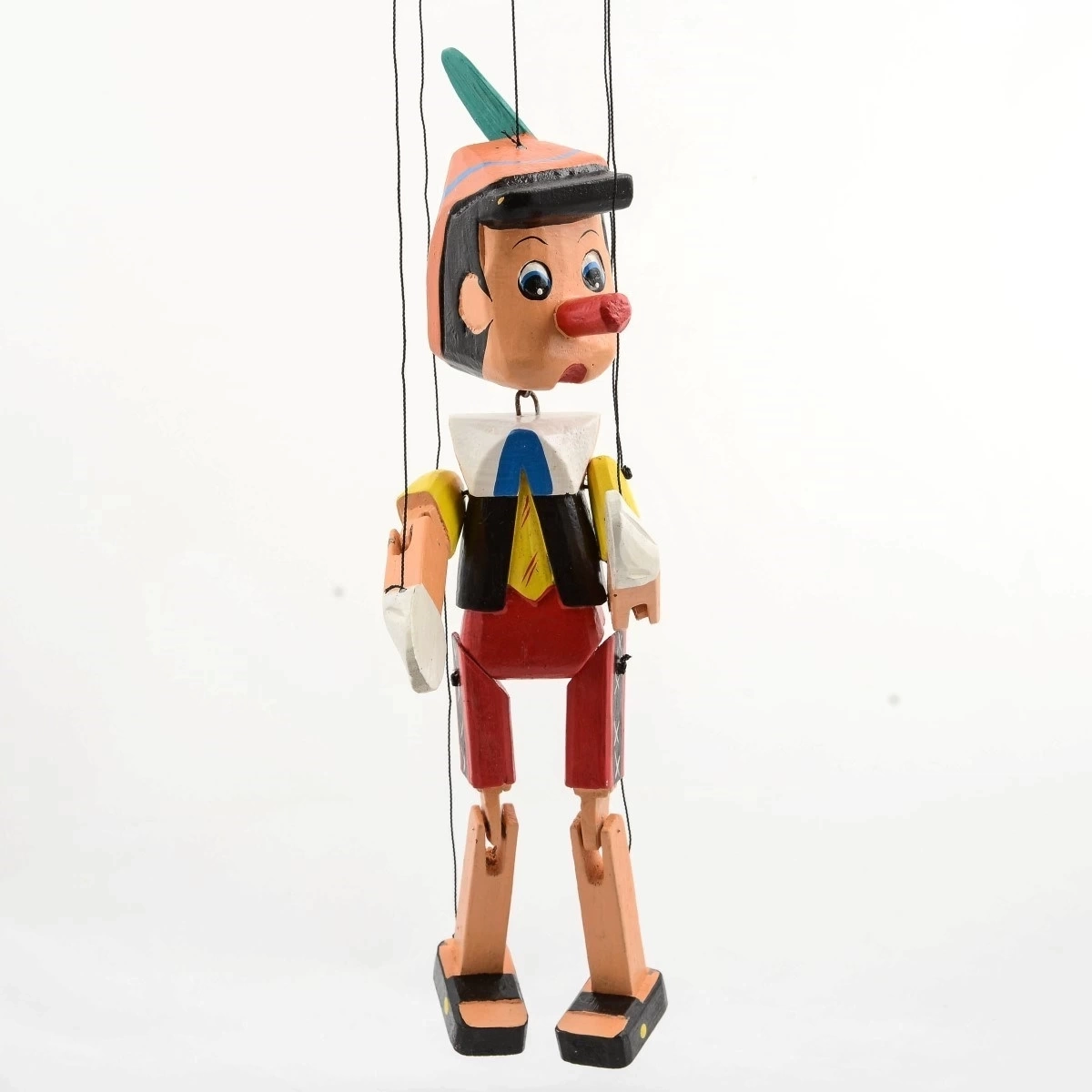Asmalı Pinokyo 1.metre ( Lisinya )