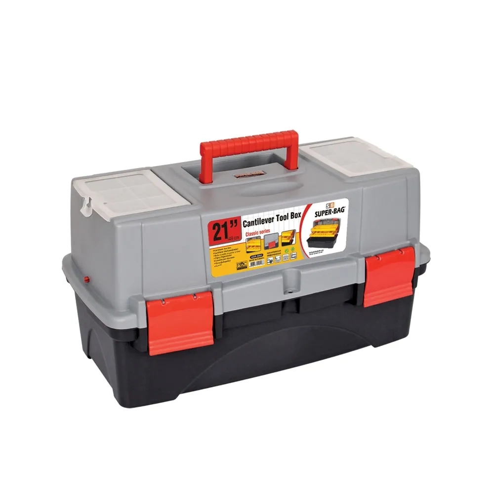 Asr-2068 21 İnç Raflı Takım Çantası ( Lisinya ) Asr-2068 21 İnç Raflı Takım Çantası ( Lisinya )