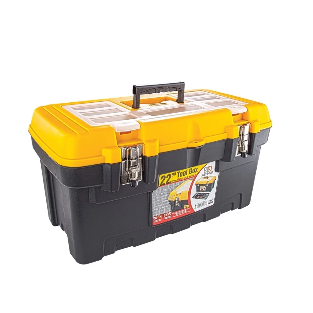 Asr-2078 22 İnç Takım Çantası - Metal Kilitli ( Lisinya ) Asr-2078 22 İnç Takım Çantası - Metal Kilitli ( Lisinya )