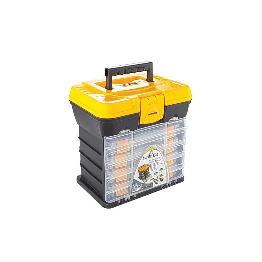Asr-2089 Organizerli Hobby Tabure / Takın Çantası ( Lisinya ) Asr-2089 Organizerli Hobby Tabure / Takın Çantası ( Lisinya )